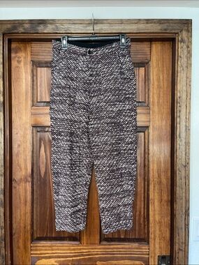 Free People Cozy Knit Trouser XS